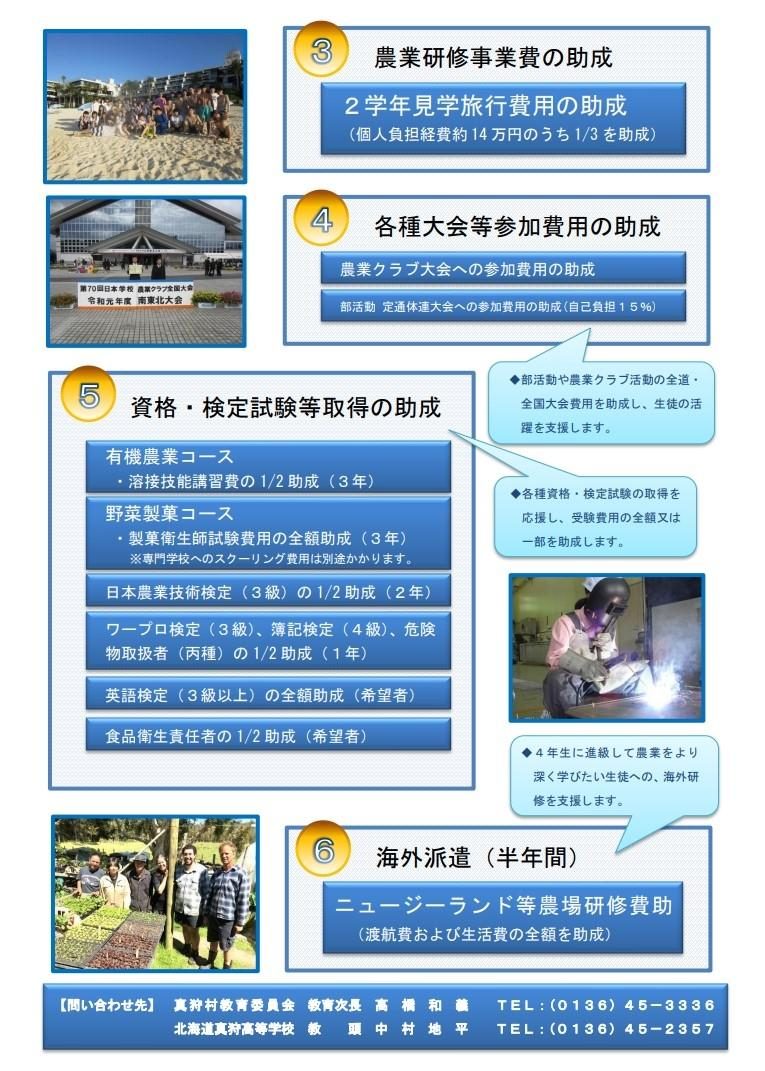 支援の概要 2